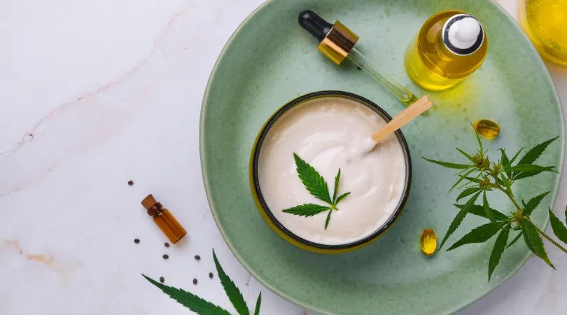 Things You Need to Know about the Hemp Terpene Beauty Trend