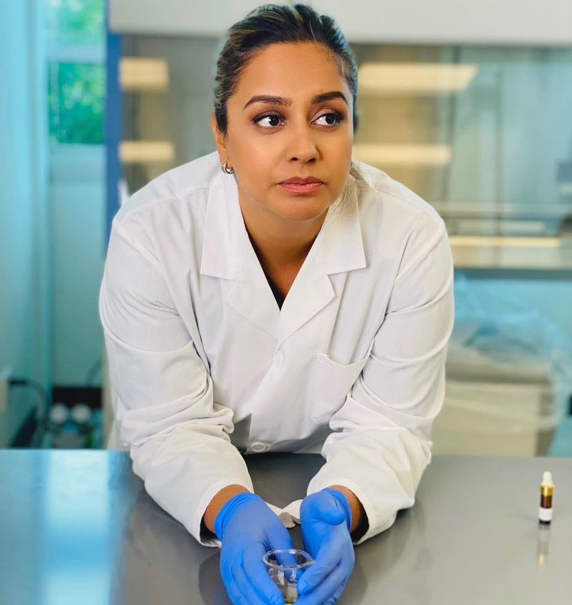 Why Scent Matters in Pain Relief Products
