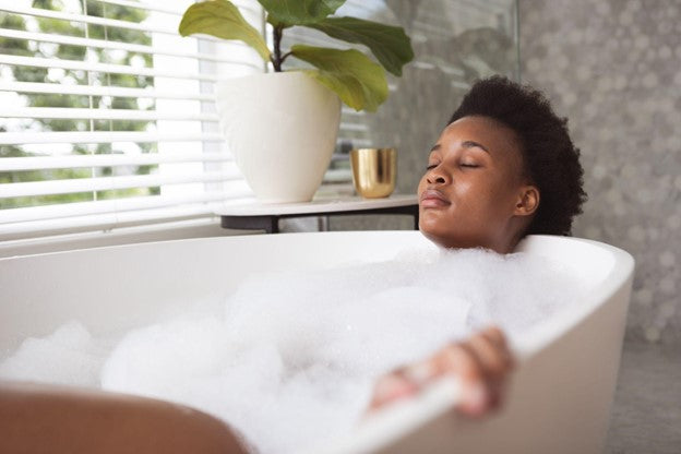 4 Ways To Make Your Self-Care Expectations Match Reality