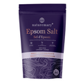 Epsom Salt Bag - Lavender - 2KG