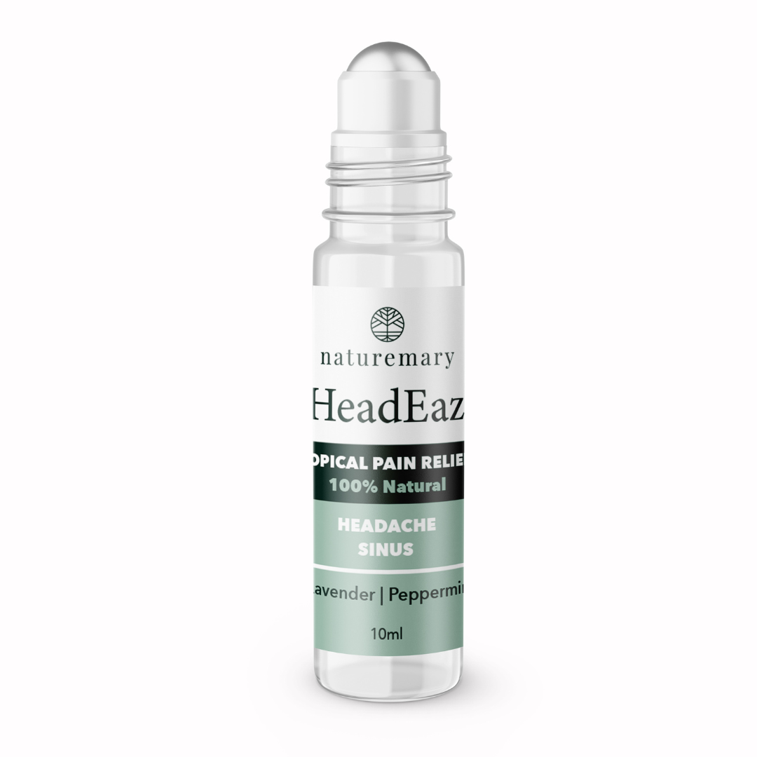 +HeadEaze Headache