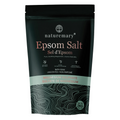 Epsom Salt Bag - Unscented - 2KG