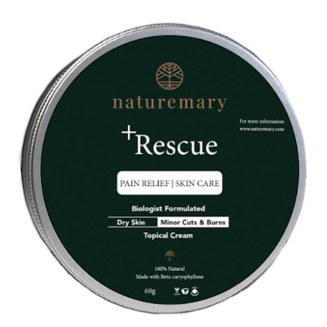 Rescue All-In-One Salve